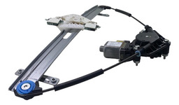 MAQUINA VIDRO TERRITORY TRASEIRA ESQUERDA 2024 2025 TITANIUM