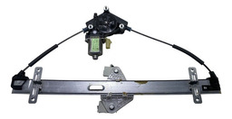 MAQUINA VIDRO TERRITORY TRASEIRA ESQUERDA 2024 2025 TITANIUM