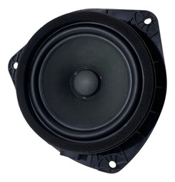 Alto Falante Dianteiro Esquerdo Ford Territory  2024 2025