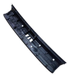 SOLEIRA PORTA MALAS FORD TERRITORY 2024 2025 TITANIUM