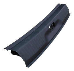 SOLEIRA PORTA MALAS FORD TERRITORY 2024 2025 TITANIUM