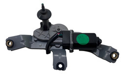 MOTOR LIMPADOR TRASEIRO FORD TERRITORY 2024 2025 TITANIUM