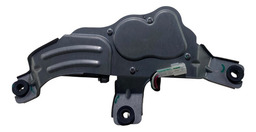 MOTOR LIMPADOR TRASEIRO FORD TERRITORY 2024 2025 TITANIUM
