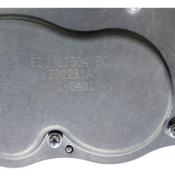 MOTOR LIMPADOR TRASEIRO FORD TERRITORY 2024 2025 TITANIUM