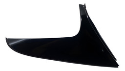 Extensão Spoiler Traseiro Direito Ford Territory 2024 2025