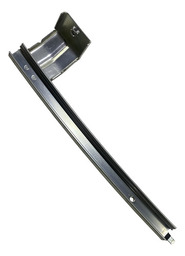 Guia Vidro Dianteira Esquerda Ford Territory 2024 2025