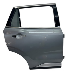 PORTA TRASEIRA FORD TERRITORY TITANIUM 2025 CINZA DIREITA