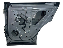 PORTA TRASEIRA FORD TERRITORY TITANIUM 2025 CINZA DIREITA