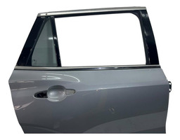 PORTA TRASEIRA FORD TERRITORY TITANIUM 2025 CINZA DIREITA
