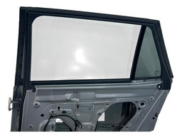 PORTA TRASEIRA FORD TERRITORY TITANIUM 2025 CINZA DIREITA