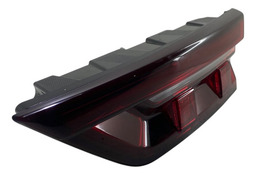 LANTERNA TAMPA TRASEIRA DIREITA FORD TERRITORY 2024 2025