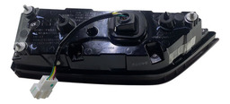 LANTERNA TAMPA TRASEIRA DIREITA FORD TERRITORY 2024 2025