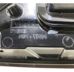 LANTERNA TAMPA TRASEIRA DIREITA FORD TERRITORY 2024 2025