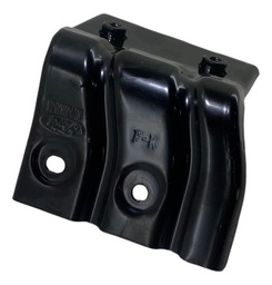 SUPORTA PORTA DIANTEIRA ESQUERDA FORD TERRITORY 2024 2025