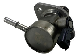 Bomba Alta Pressão Ford Territory 1.5 2021 2022 a 2025 