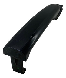 MAÇANETA PUXADOR EXTERNO PEUGEOT 307 2002 2003 2004 A 2012 VERMELHO 1 DIANTEIRA/TRASEIRA