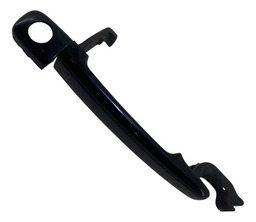 MAÇANETA PUXADOR EXTERNO PEUGEOT 307 2002 2003 2004 A 2012 VERMELHO 1 DIANTEIRA/TRASEIRA