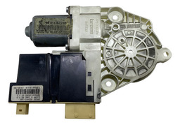 Motor Vidro Dianteiro Esquerdo Peugeot 307 2002 2003 A 2012