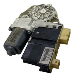 MOTOR VIDRO DIANTEIRO ESQUERDO PEUGEOT 307 2002 2003 A 2012