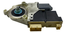 MOTOR VIDRO DIANTEIRO ESQUERDO PEUGEOT 307 2002 2003 A 2012
