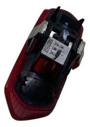 REFLETOR PORTA TRASEIRA ESQUERDA FORD TERRITORY 2024 2025 .