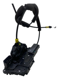 FECHADURA ELETRICA PORTA TRASEIRA DIREITA TERRITORY 2025