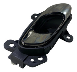 MAÇANETA INTERNA DIANTEIRA DIREITA FORD TERRITORY 1.5 2025 PRETO