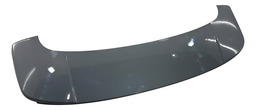 Aplique Tampa Traseira Ford Territory Titanium 2024 2025