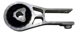 Coxim Inferior Câmbio Toro Jeep Compass 1.3 2022 2023 2024