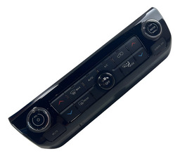 Botão Comando Ar Condicionado Jeep Compass 2021 2022 A 2024