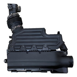 CAIXA FILTRO AR JEEP COMPASS 1.3 TURBO 2018 2019 2020 A 2024