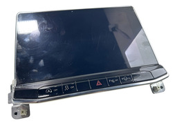Tela Multimidia Radio Jeep Compass 2022 2023 A 2024