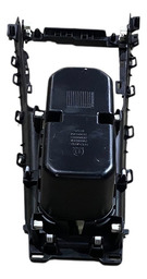PORTA COPOS CONSOLE CENTRAL JEPP COMPASS 2022 2023 2024 PRETO
