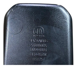 PORTA COPOS CONSOLE CENTRAL JEPP COMPASS 2022 2023 2024 PRETO