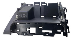 Acabamento Moldura Console Jeep Compass 2022 2023 A 2024