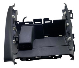 ACABAMENTO MOLDURA CONSOLE JEEP COMPASS 2022 2023 A 2024
