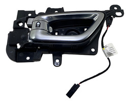 Maçaneta Interna Dianteira Esquerda Jeep Compass 2023 2024
