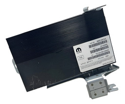 Módulo Amplificador Som Jeep Compass 2021 2022 A 2024
