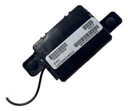 Módulo Antena Keyless Jeep Compass 2021 2022 A 2024 Preto