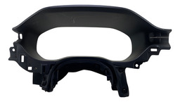 Moldura Painel Instrumentos Jeep Compass 2022 2023 2024 Preto