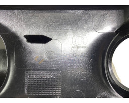 MOLDURA CHAVE SETA JEEP COMPASS 2020 2021 2022 2023 2024