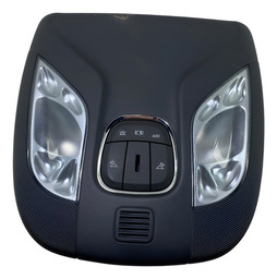 Luz Teto Cortesia Jeep Compass 2018 2019 2020 2021 A 2024