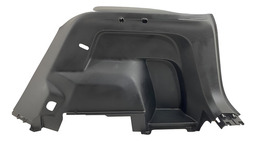 Acabamento Porta Malas Direito Ford Territory 2024 2025