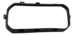 MOLDURA PORTA COPOS JEEP COMPASS 2022 2023 2024 CINZA-ESCURO
