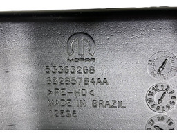DUTO AR ESQUERDO JEEP COMPASS 2021 2022 2023 2024