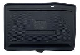 Borracha Tapete Console Jeep Compass 2022 2023 2024