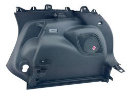 FORRO PORTA MALAS LADO DIREITO JEEP COMPASS 2021 A 2024
