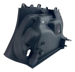 FORRO PORTA MALAS LADO DIREITO JEEP COMPASS 2021 A 2024