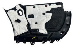 FORRO PORTA MALAS LADO DIREITO JEEP COMPASS 2021 A 2024