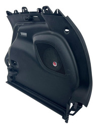 FORRO PORTA MALAS LADO DIREITO JEEP COMPASS 2021 A 2024